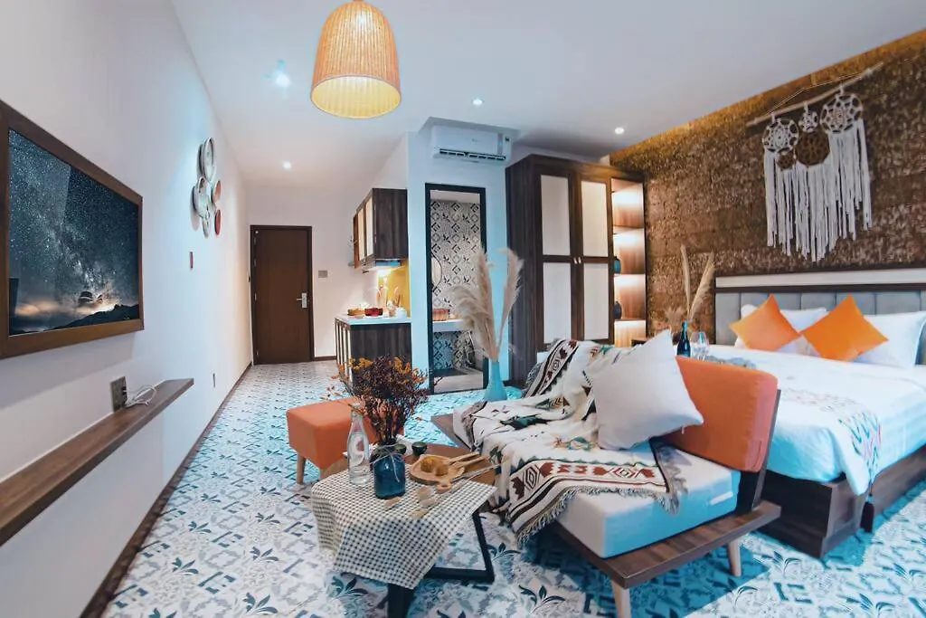 Dakini Villa 8Br- Private Space With Swimming Pool Ac ダナン市 ベトナム