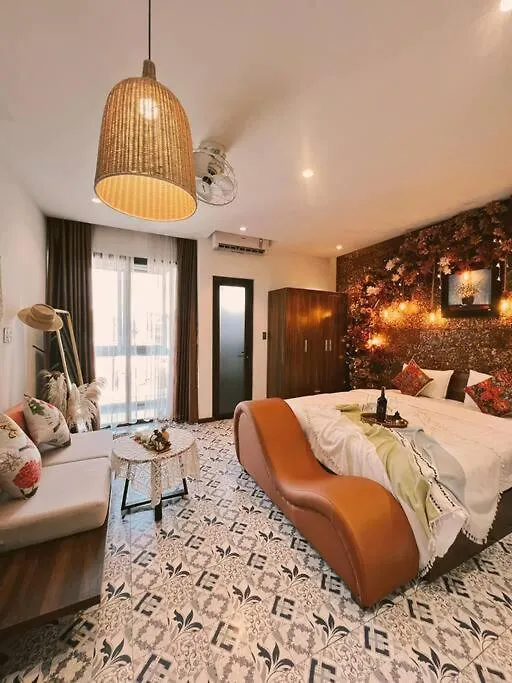 Dakini Villa 8Br- Private Space With Swimming Pool Ac ダナン市 ベトナム
