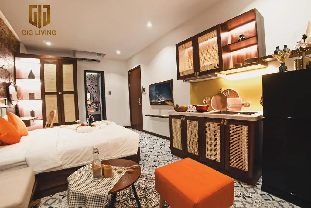 Dakini Villa 8Br- Private Space With Swimming Pool Ac ダナン市