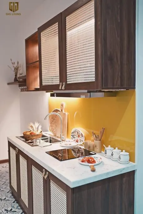 Dakini Villa 8Br- Private Space With Swimming Pool Ac ダナン市