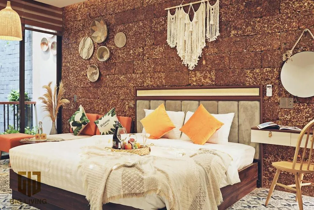 Dakini Villa 8Br- Private Space With Swimming Pool Ac ダナン市 ベトナム