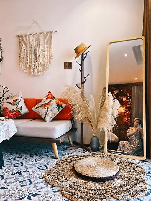 Dakini Villa 8Br- Private Space With Swimming Pool Ac ダナン市 0*,