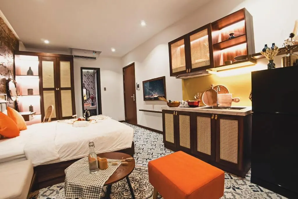 Dakini Villa 8Br- Private Space With Swimming Pool Ac ダナン市