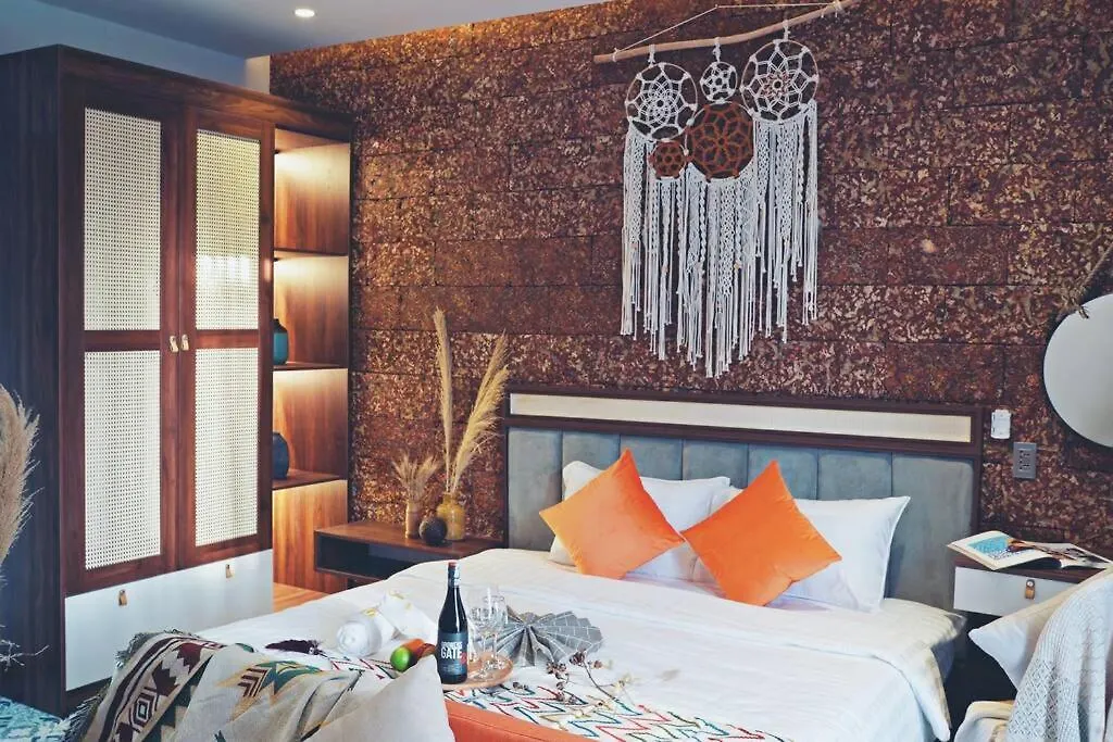 Dakini Villa 8Br- Private Space With Swimming Pool Ac ダナン市