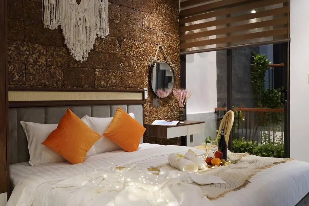 Dakini Villa 8Br- Private Space With Swimming Pool Ac ダナン市 ベトナム