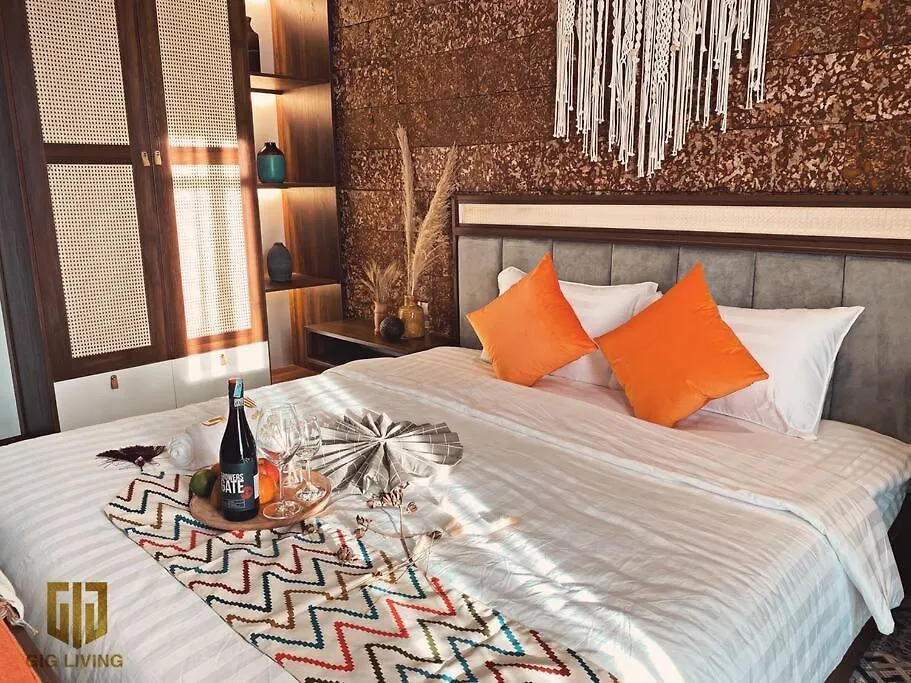 Dakini Villa 8Br- Private Space With Swimming Pool Ac ダナン市 ベトナム