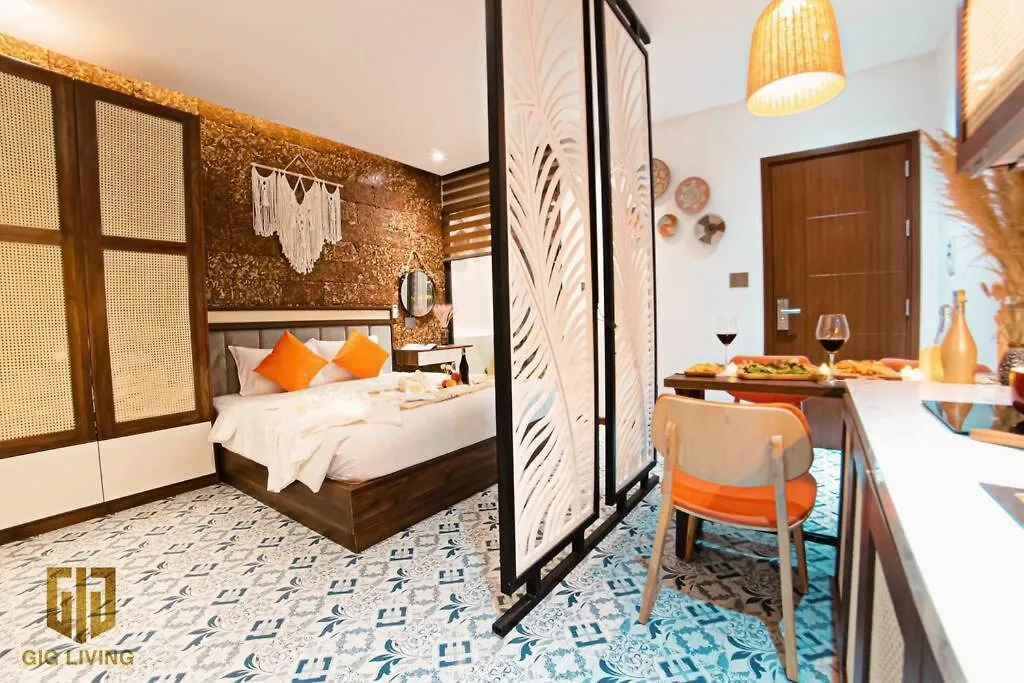Dakini Villa 8Br- Private Space With Swimming Pool Ac ダナン市