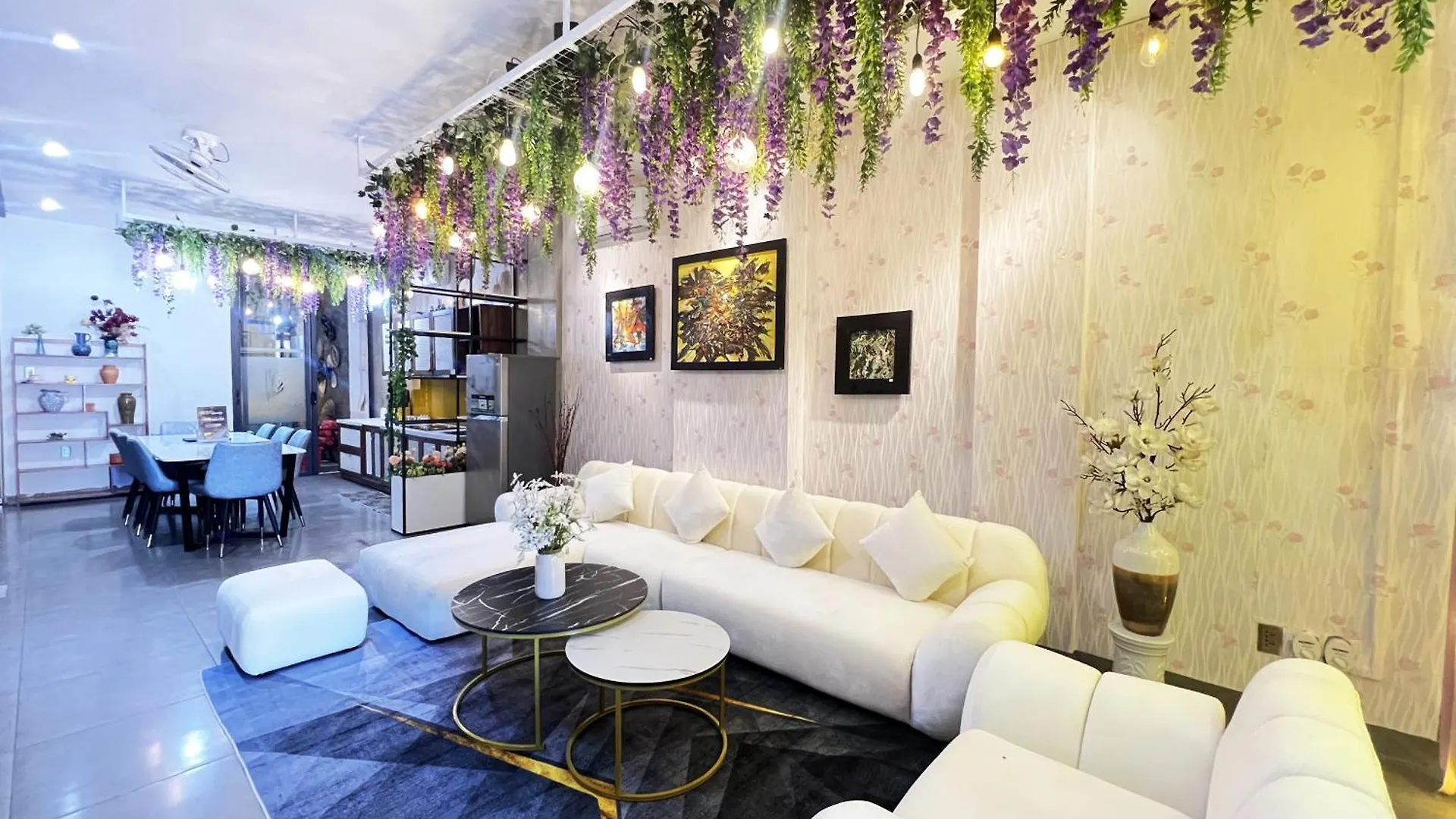 Dakini Villa 8Br- Private Space With Swimming Pool Ac ダナン市