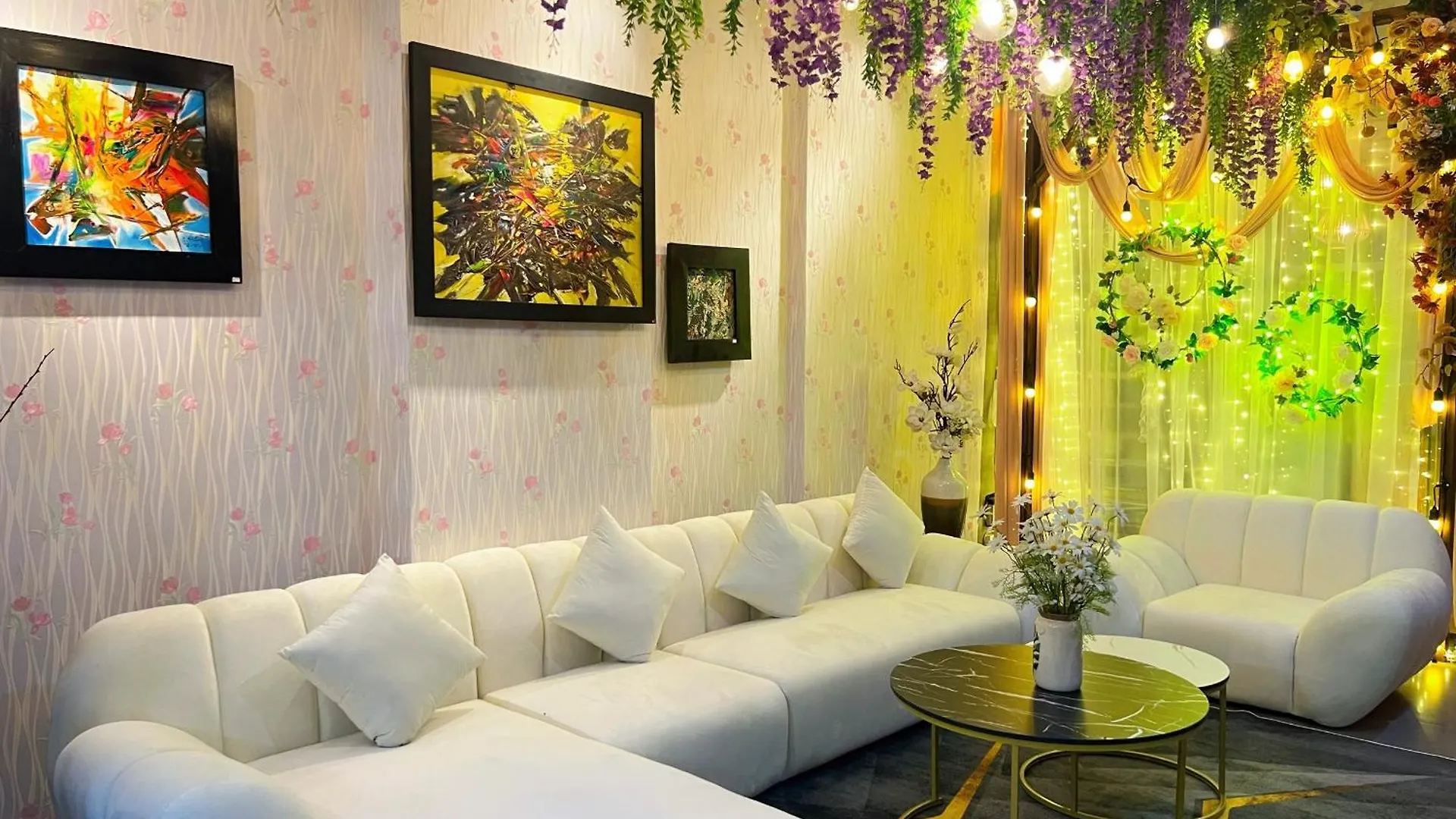 Dakini Villa 8Br- Private Space With Swimming Pool Ac ダナン市 0*,