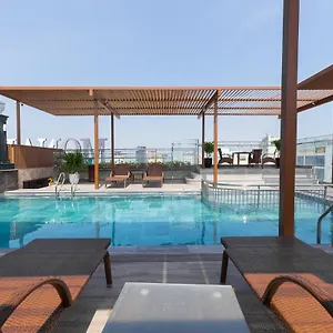 5* Appart hôtel Monalisa