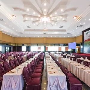 5* Hotel Muong Thanh Luxury Song