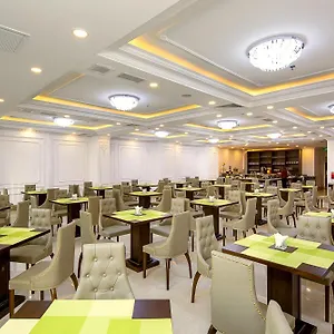 Roliva Hotel&apartment Da Nang