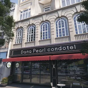 Dana Pearl 2 ダナン市