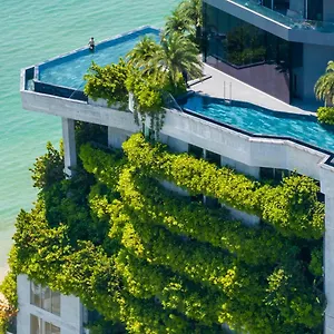 M Hotel